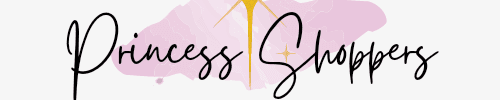 Princess Online Shopper's logo